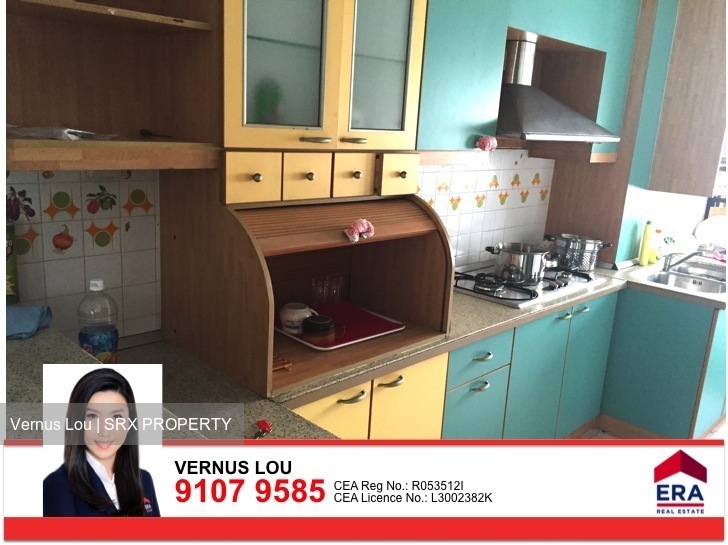 Blk 628 Hougang Avenue 8 (Hougang), HDB Executive #170313162